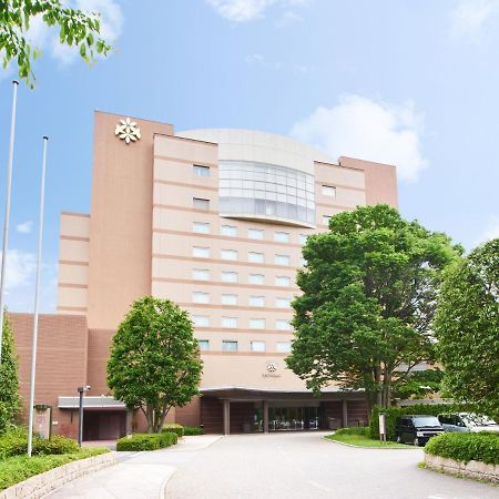 Forest Inn Showakan Akishima Zewnętrze zdjęcie