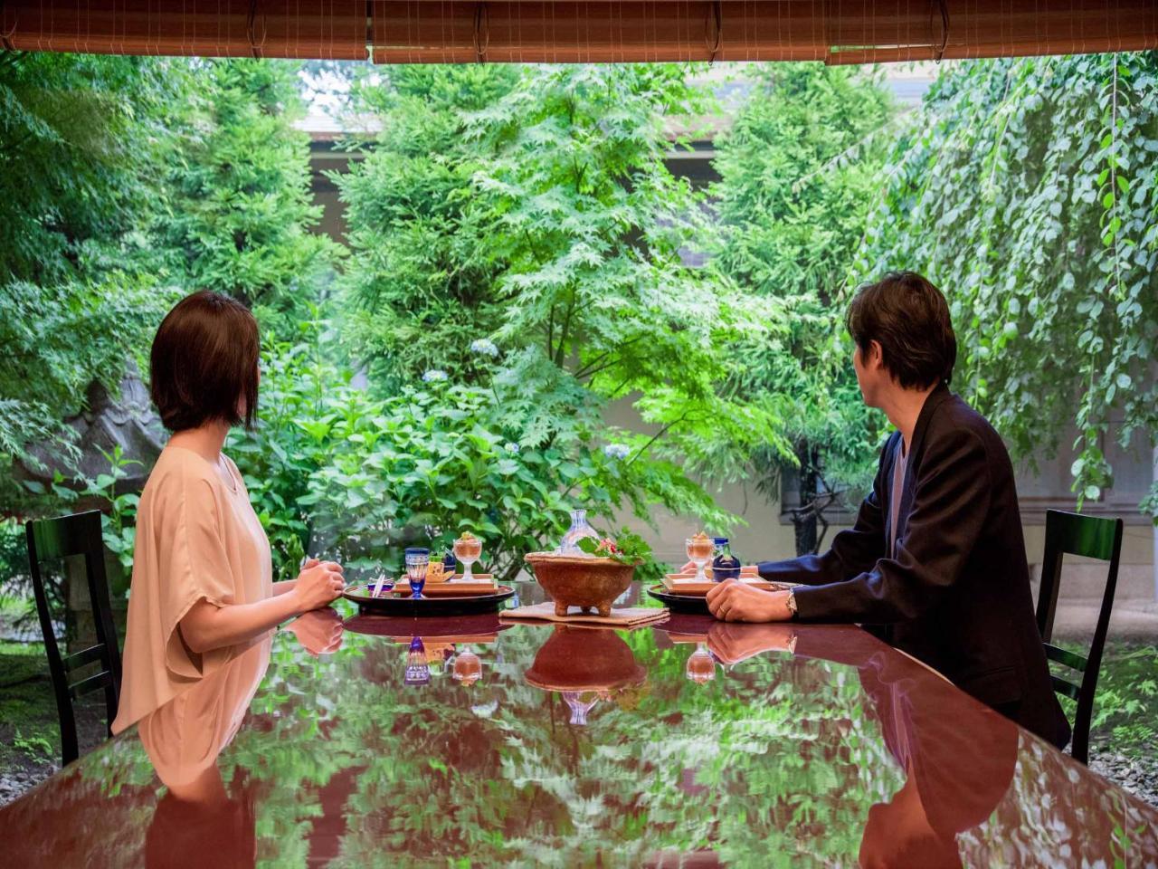 Forest Inn Showakan Akishima Zewnętrze zdjęcie