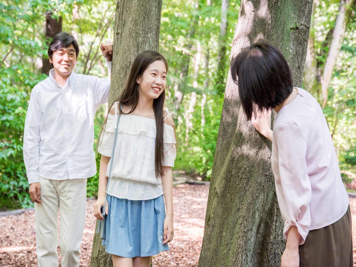 Forest Inn Showakan Akishima Zewnętrze zdjęcie