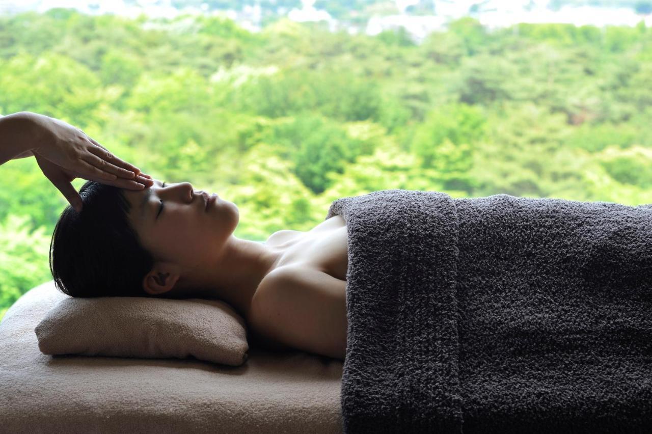 Forest Inn Showakan Akishima Zewnętrze zdjęcie